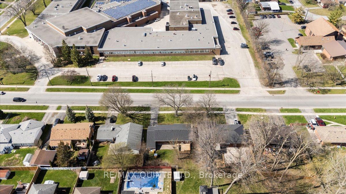 Photo 12 of 505 Victoria Avenue, Belleville, Belleville Ward — HOMEH