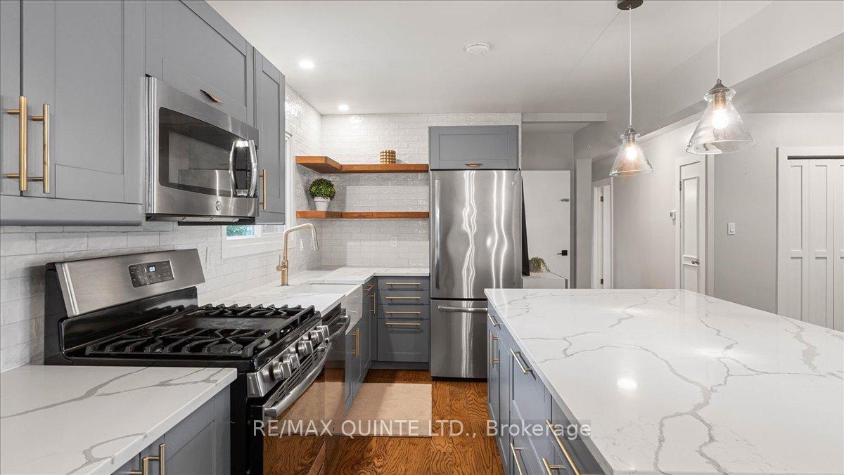 Photo 11 of 505 Victoria Avenue, Belleville, Belleville Ward — HOMEH