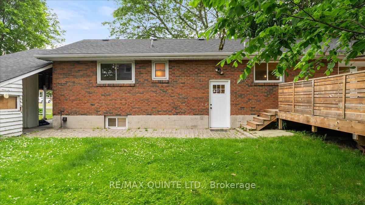 Photo 33 of 505 Victoria Avenue, Belleville, Belleville Ward — HOMEH