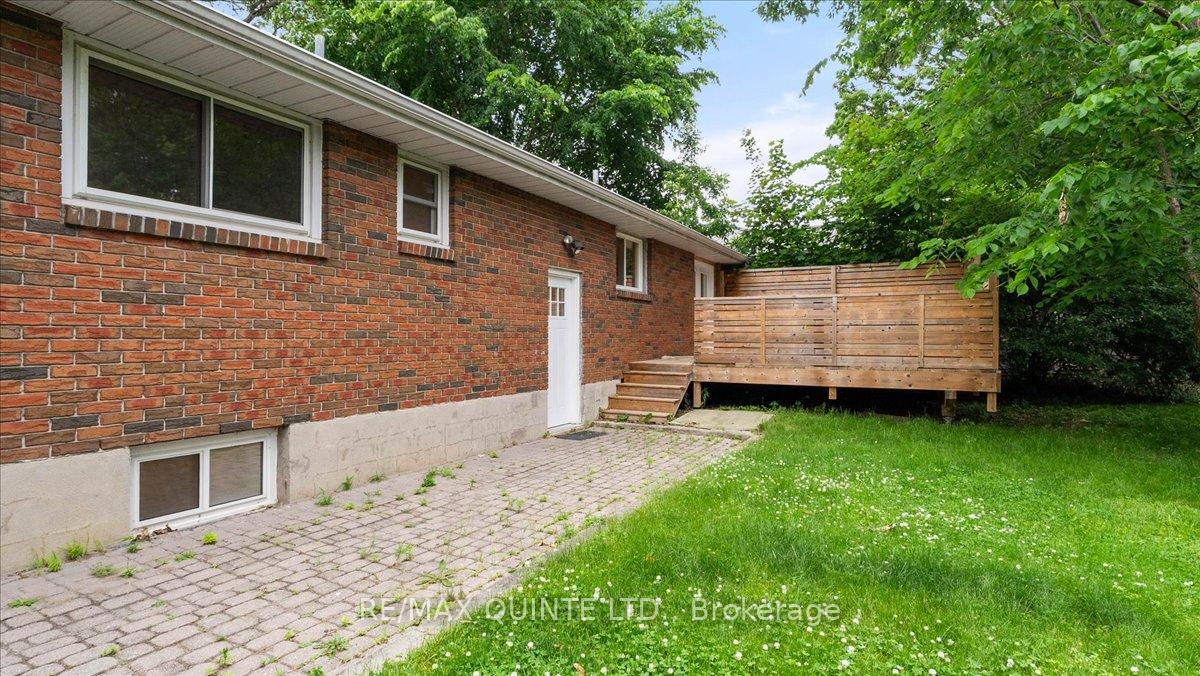 Photo 32 of 505 Victoria Avenue, Belleville, Belleville Ward — HOMEH