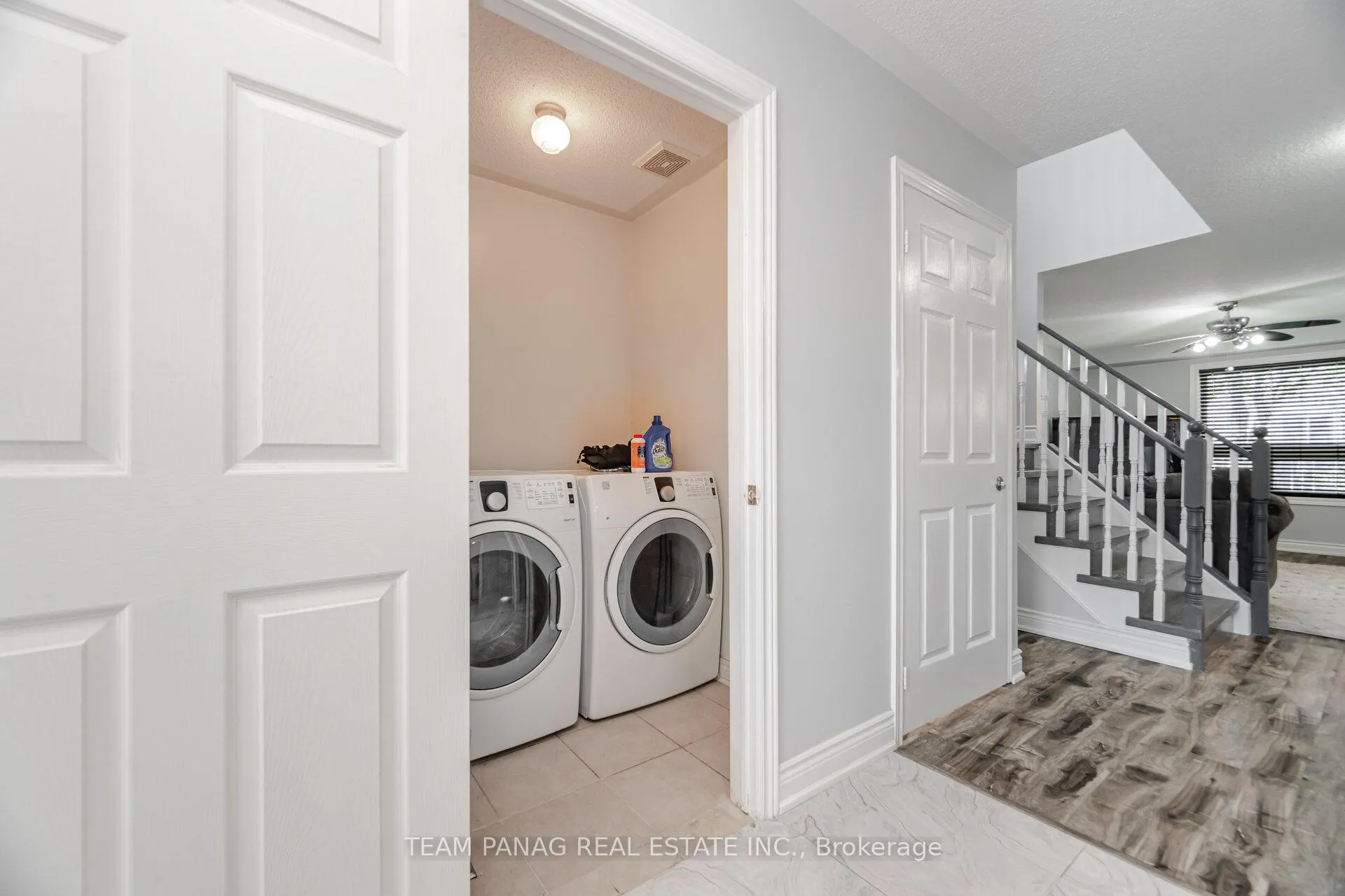 Photo 14 of 44 Deforest Drive, Brampton, Fletcher's Meadow — HOMEH