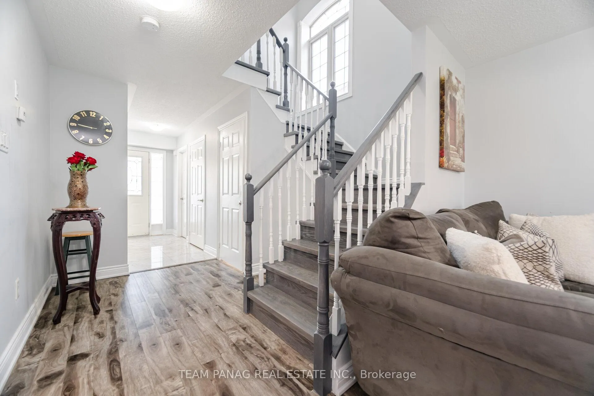 Photo 15 of 44 Deforest Drive, Brampton, Fletcher's Meadow — HOMEH
