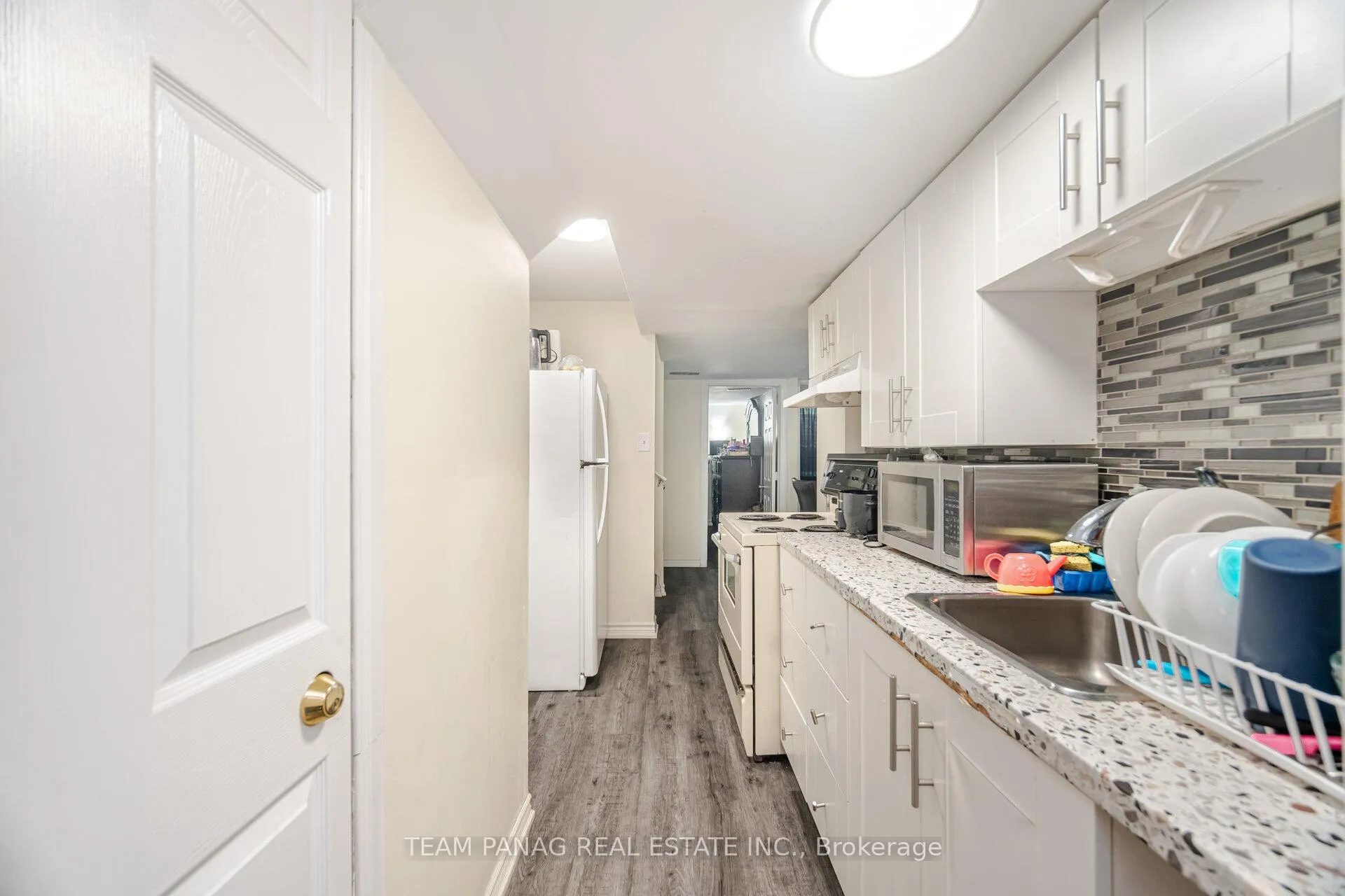 Photo 36 of 44 Deforest Drive, Brampton, Fletcher's Meadow — HOMEH