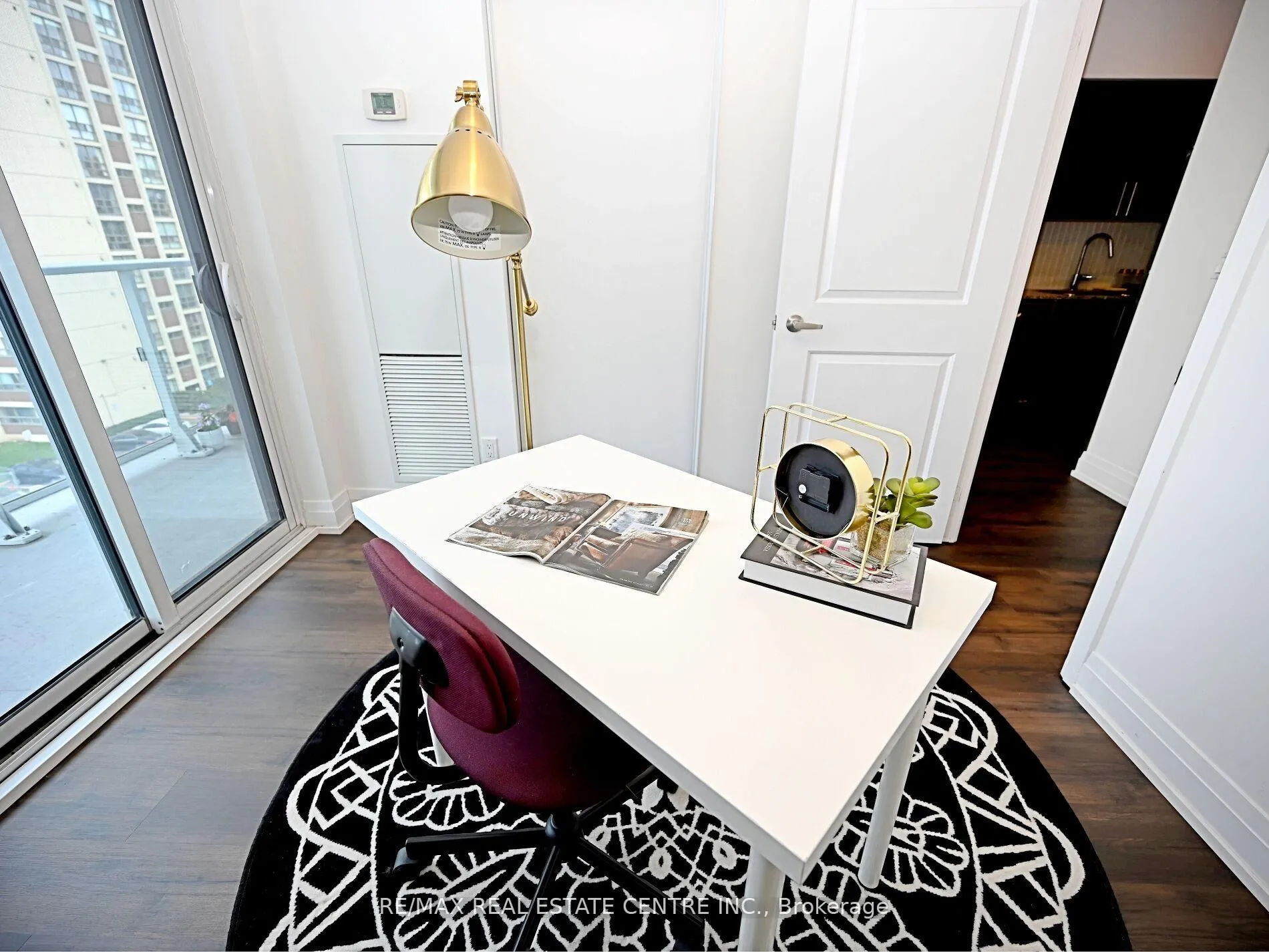 Photo 26 of Unit 505, 65 Speers Rd, Oakville, Central — HOMEH