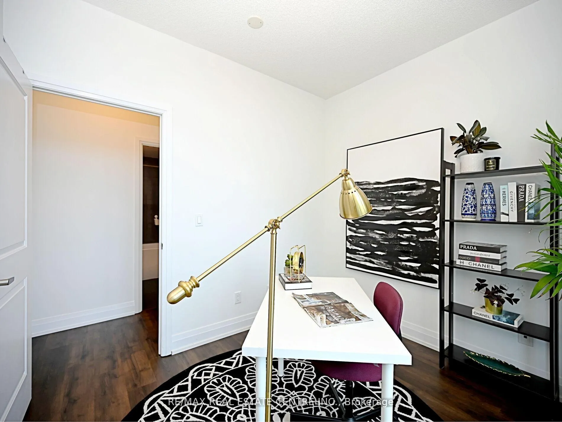 Photo 27 of Unit 505, 65 Speers Rd, Oakville, Central — HOMEH