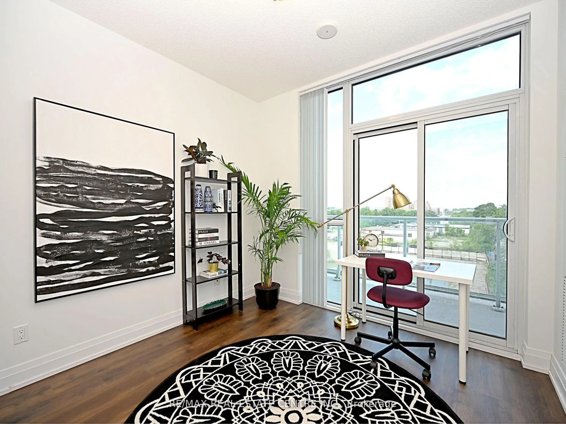 Photo 28 of Unit 505, 65 Speers Rd, Oakville, Central — HOMEH
