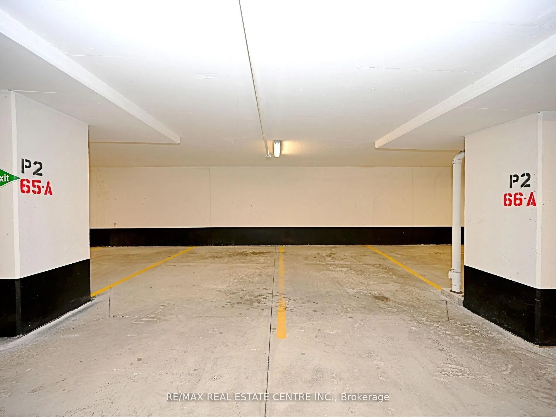 Photo 32 of Unit 505, 65 Speers Rd, Oakville, Central — HOMEH
