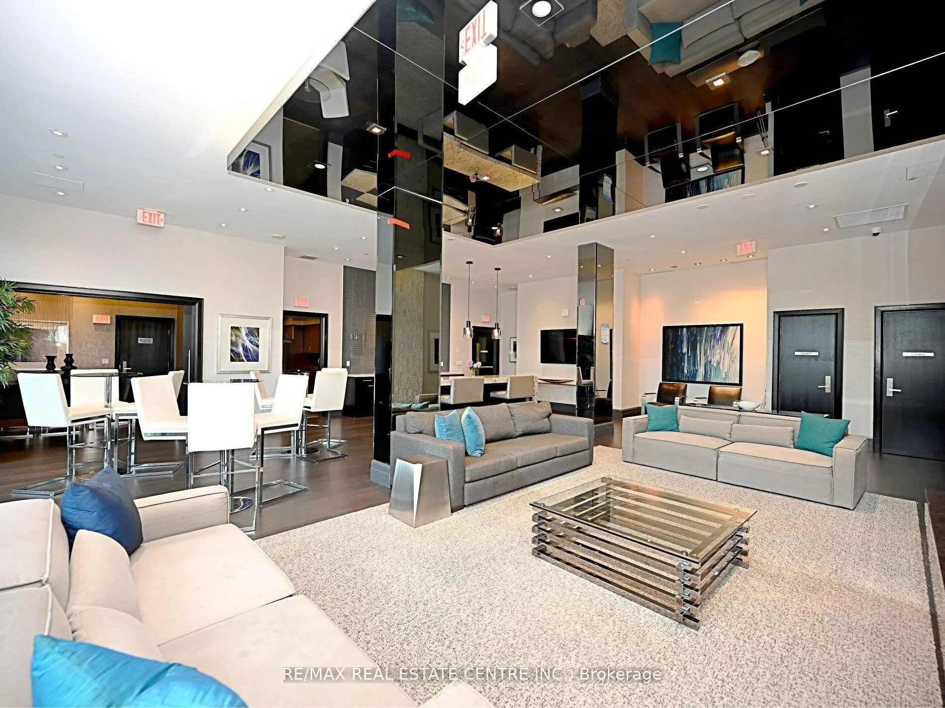 Photo 39 of Unit 505, 65 Speers Rd, Oakville, Central — HOMEH