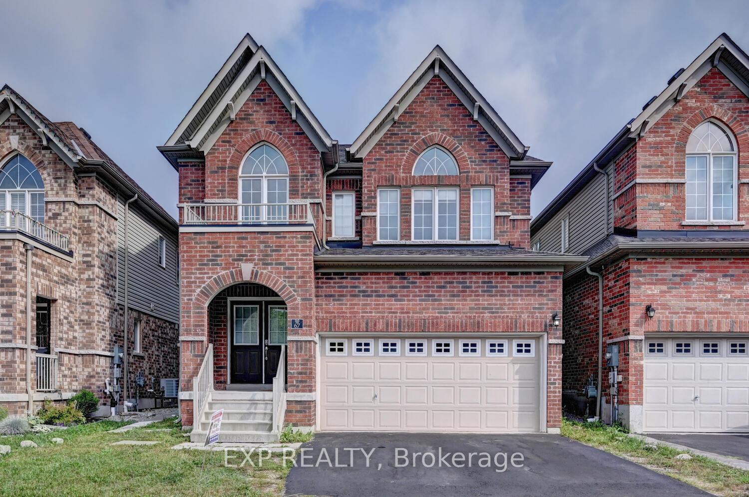 Photo 1 of 67 Knotty Pine Avenue, Cambridge, Preston Heights — HOMEH