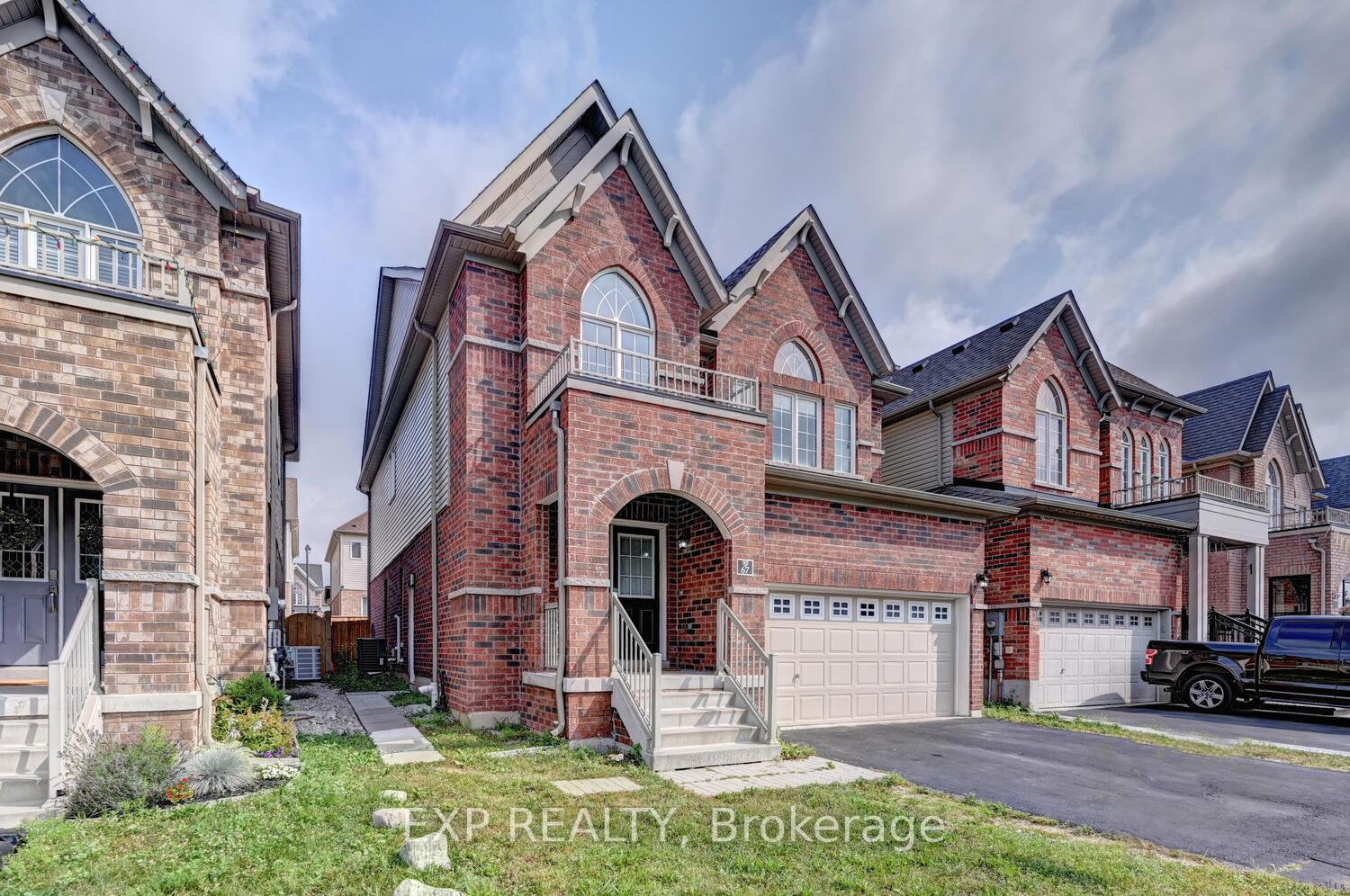 Photo 2 of 67 Knotty Pine Avenue, Cambridge, Preston Heights — HOMEH