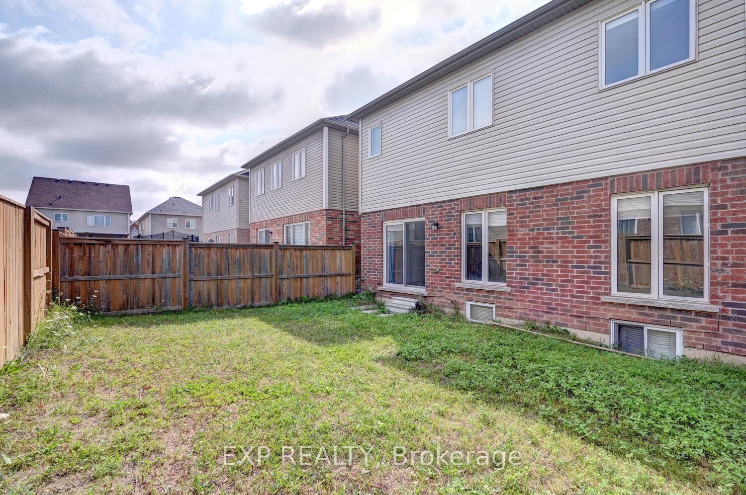 Photo 30 of 67 Knotty Pine Avenue, Cambridge, Preston Heights — HOMEH