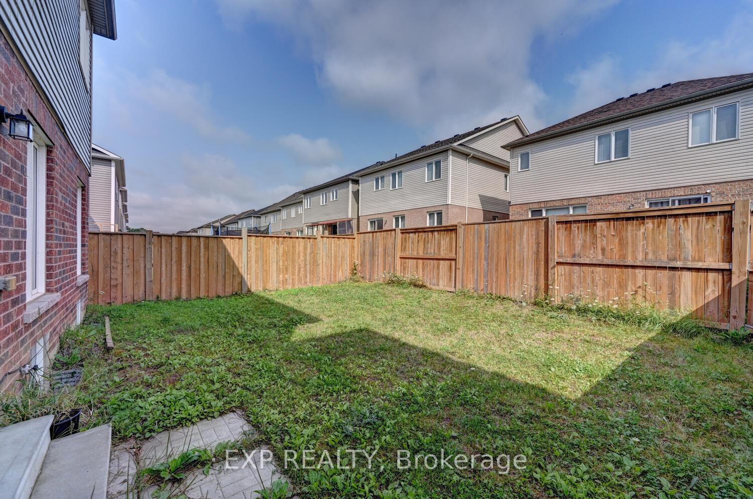 Photo 31 of 67 Knotty Pine Avenue, Cambridge, Preston Heights — HOMEH