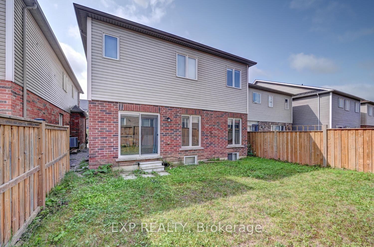 Photo 32 of 67 Knotty Pine Avenue, Cambridge, Preston Heights — HOMEH