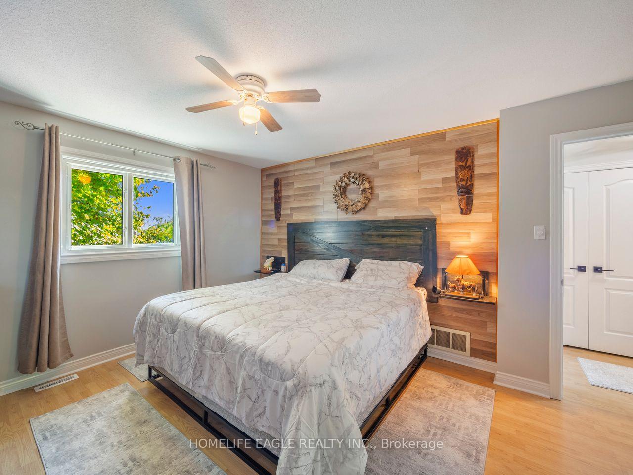 Photo 7 of 15 Brown Wood Drive, Barrie, Little Lake — HOMEH