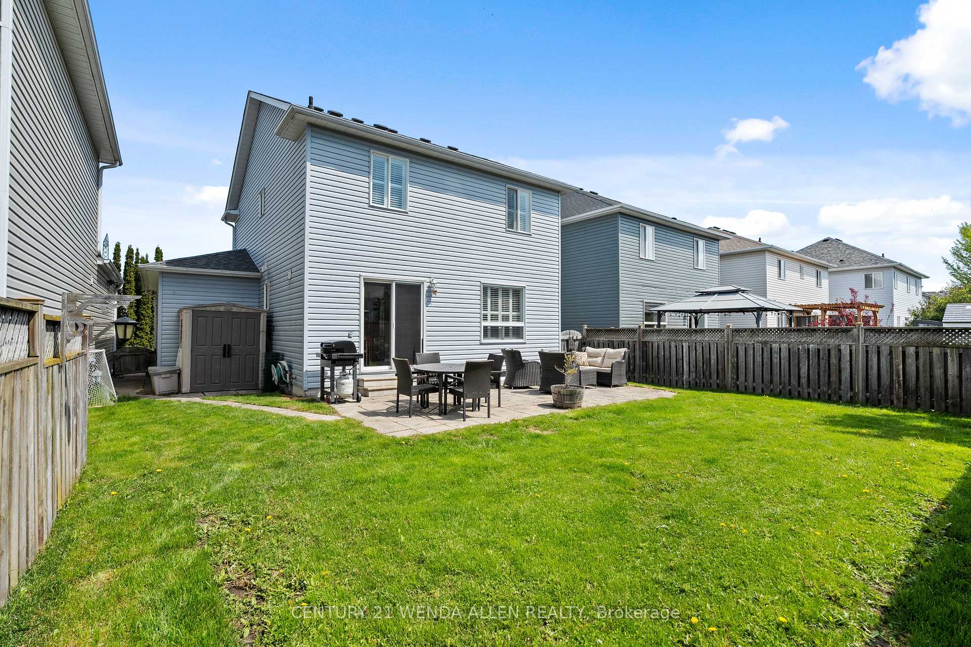 Photo 39 of 9 Rosemeadow Crescent, Clarington, Newcastle — HOMEH