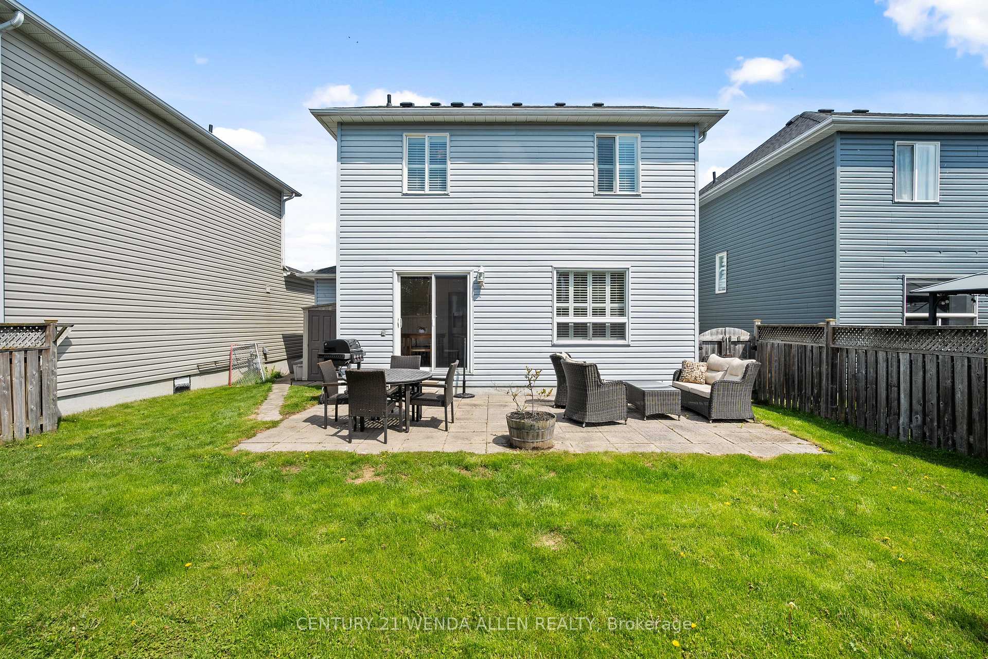 Photo 42 of 9 Rosemeadow Crescent, Clarington, Newcastle — HOMEH