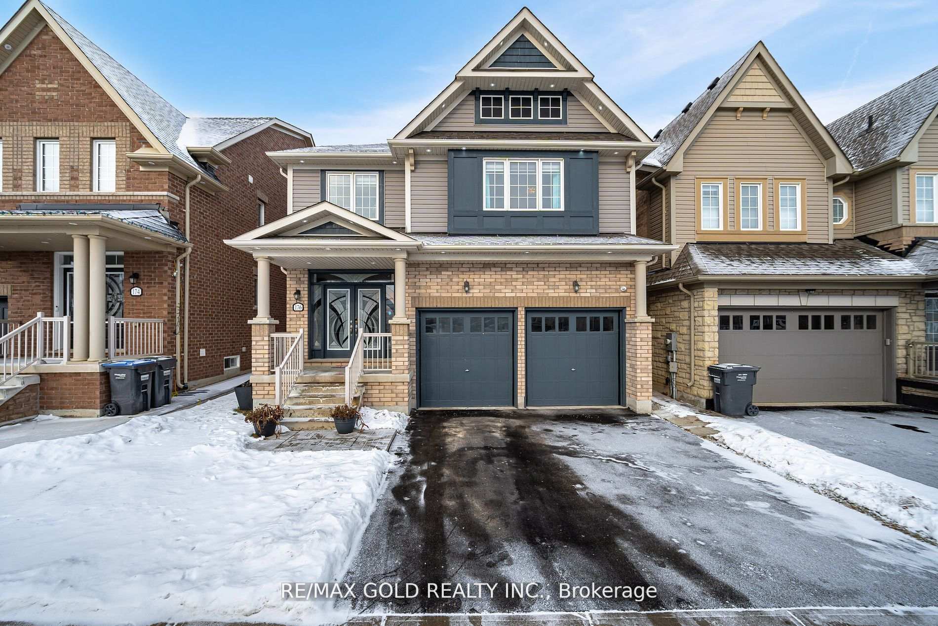 Photo 2 of 176 Newhouse Boulevard W, Caledon, Rural Caledon — HOMEH