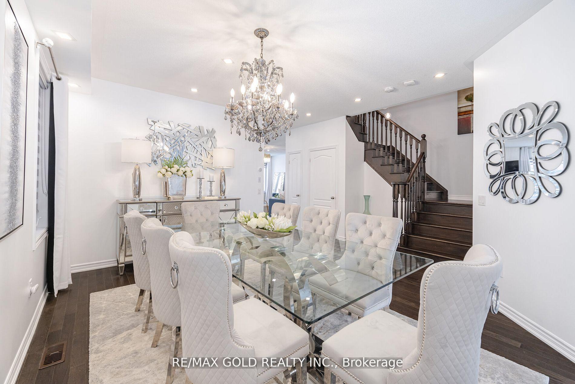 Photo 9 of 176 Newhouse Boulevard W, Caledon, Rural Caledon — HOMEH