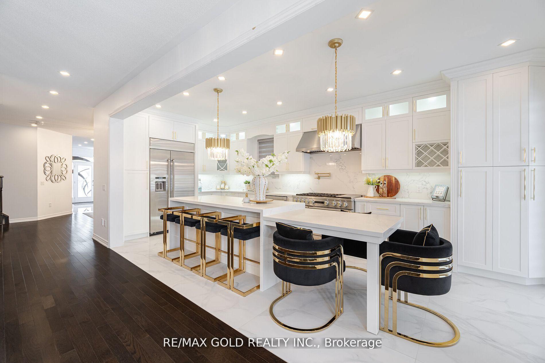 Photo 10 of 176 Newhouse Boulevard W, Caledon, Rural Caledon — HOMEH
