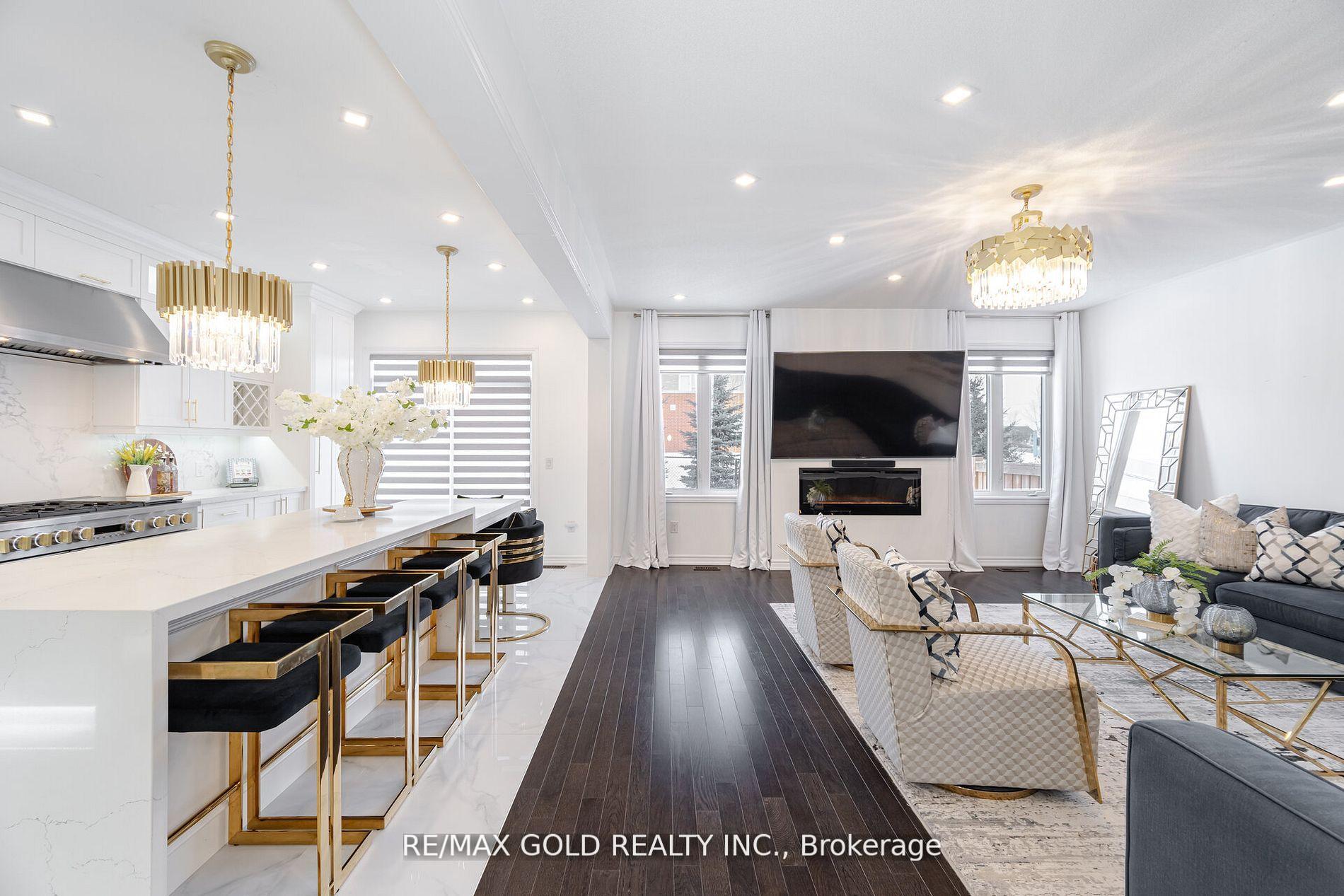Photo 11 of 176 Newhouse Boulevard W, Caledon, Rural Caledon — HOMEH