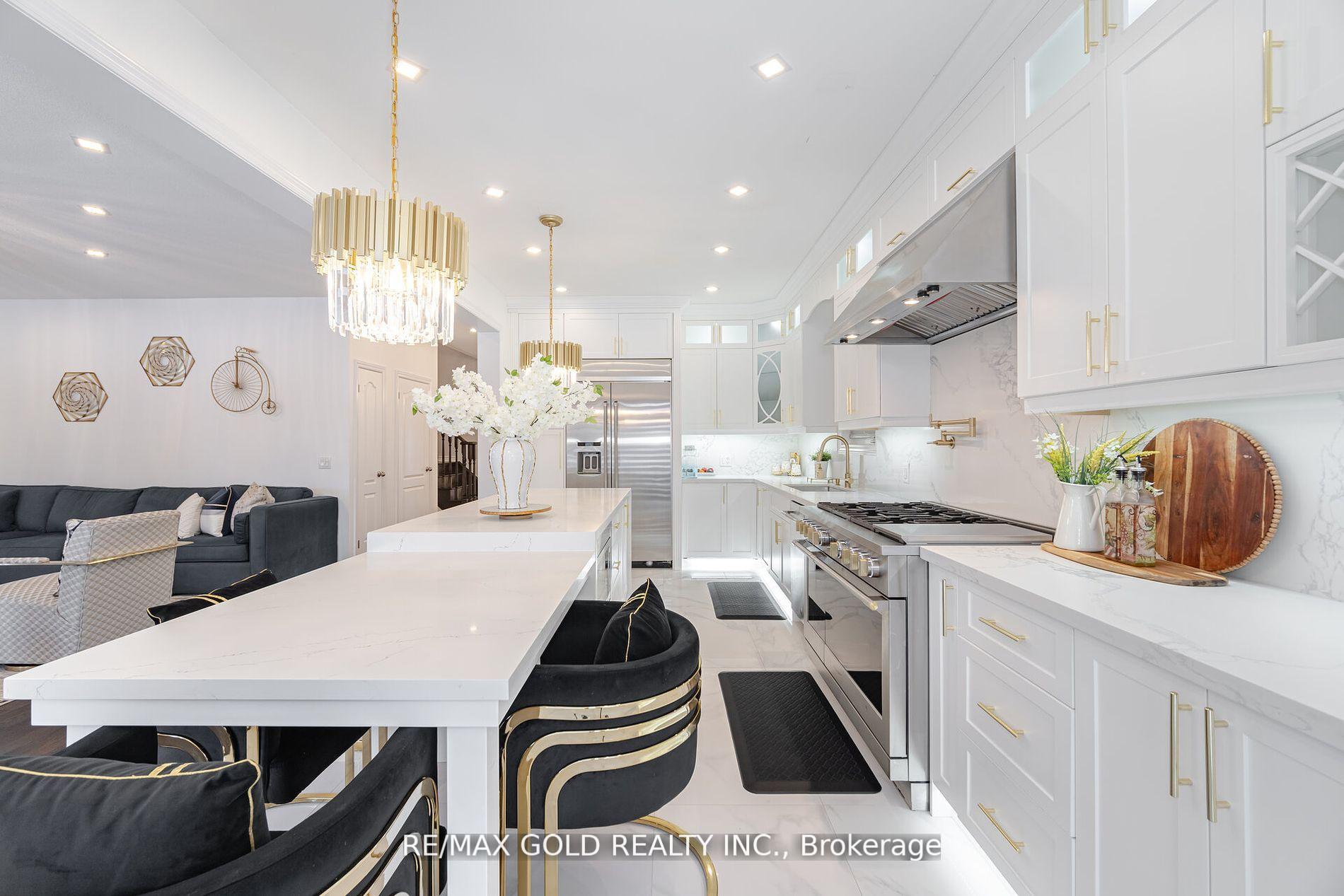 Photo 13 of 176 Newhouse Boulevard W, Caledon, Rural Caledon — HOMEH