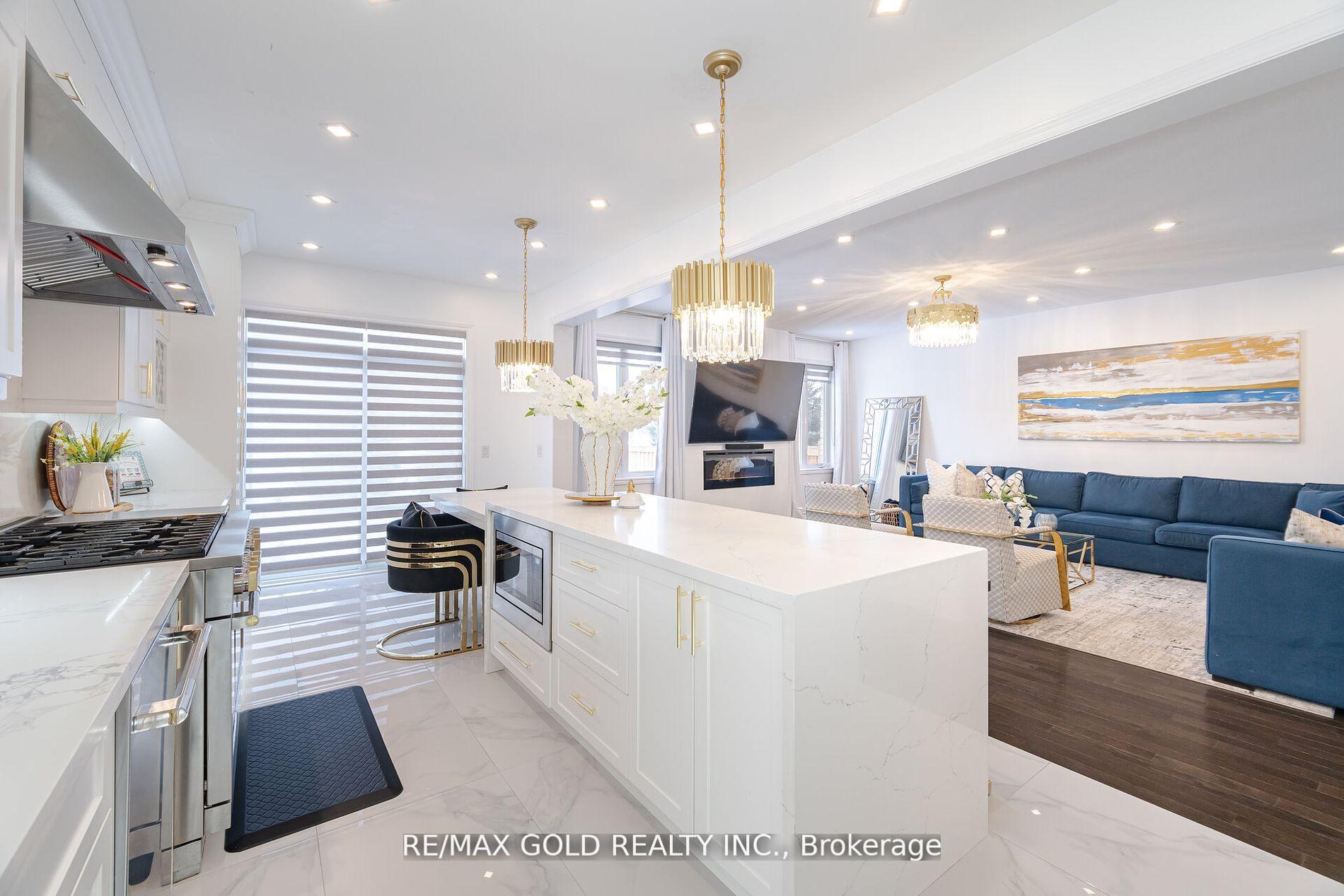 Photo 16 of 176 Newhouse Boulevard W, Caledon, Rural Caledon — HOMEH