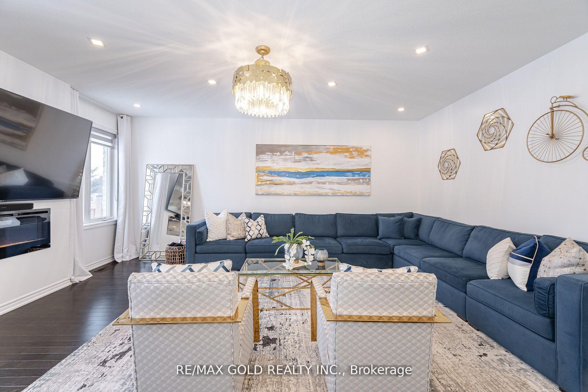 Photo 17 of 176 Newhouse Boulevard W, Caledon, Rural Caledon — HOMEH