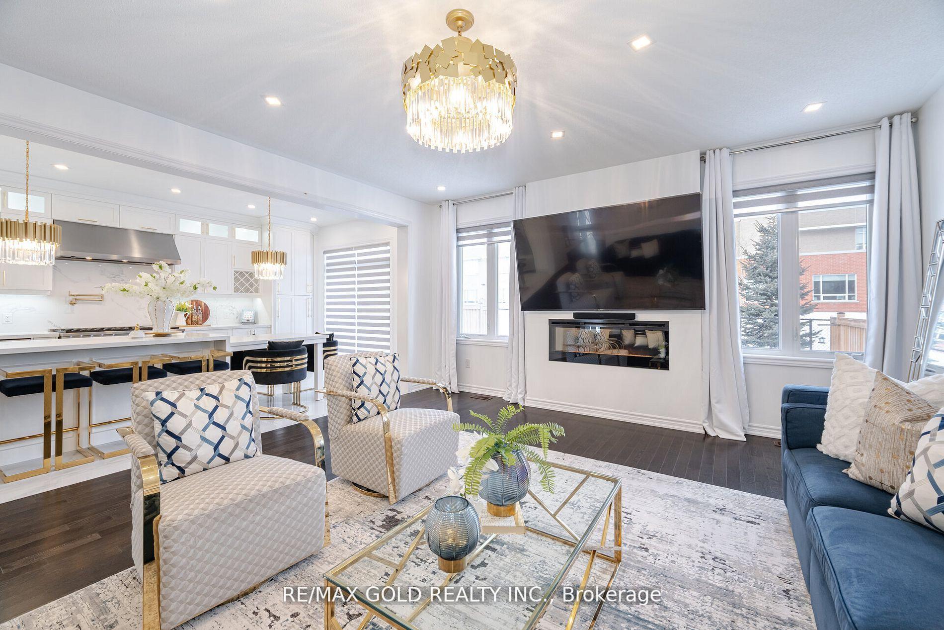 Photo 19 of 176 Newhouse Boulevard W, Caledon, Rural Caledon — HOMEH