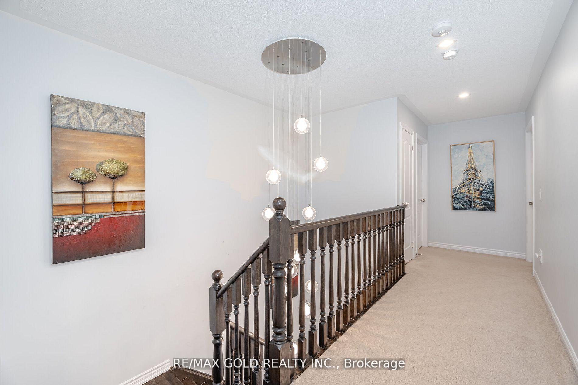 Photo 22 of 176 Newhouse Boulevard W, Caledon, Rural Caledon — HOMEH