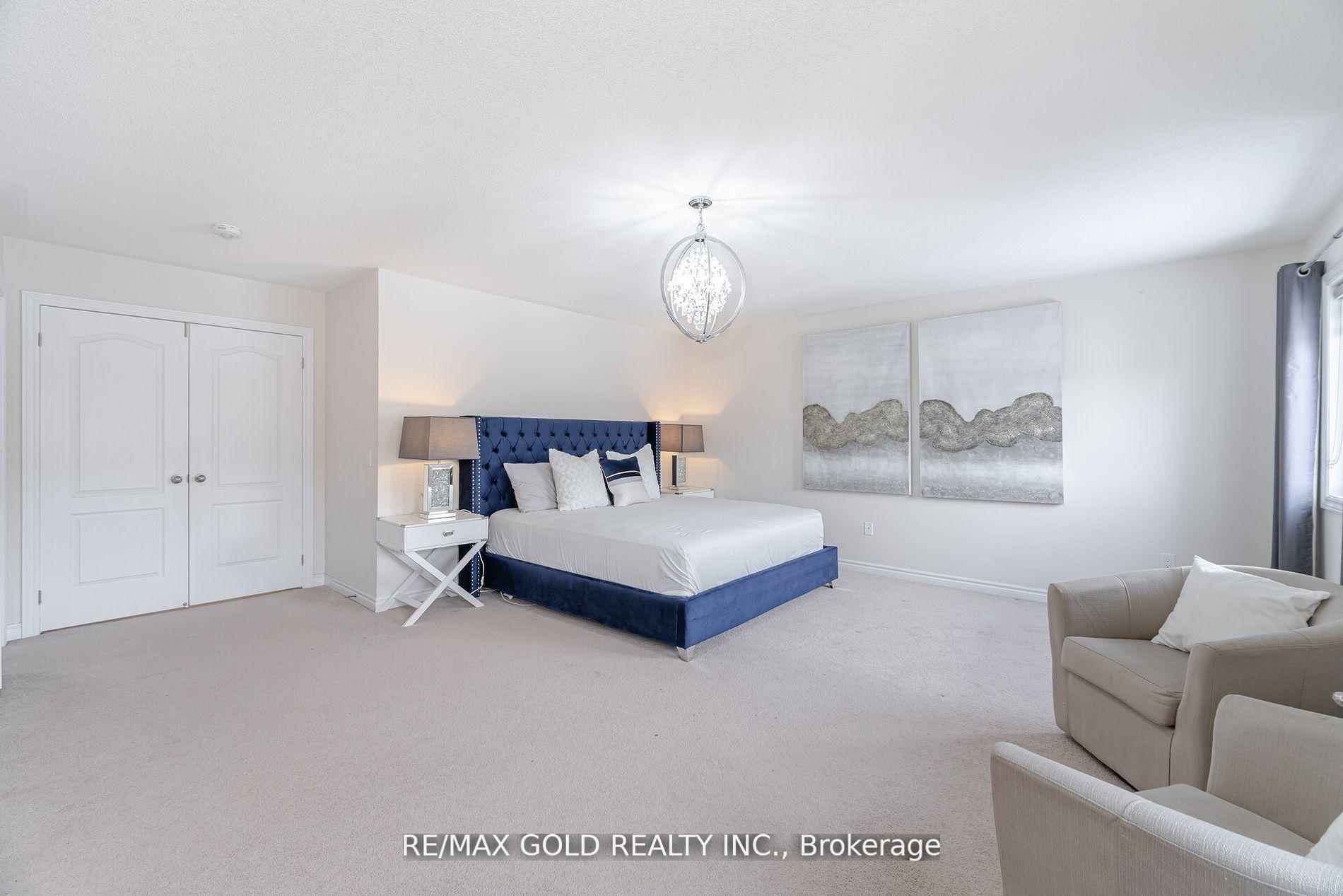 Photo 23 of 176 Newhouse Boulevard W, Caledon, Rural Caledon — HOMEH