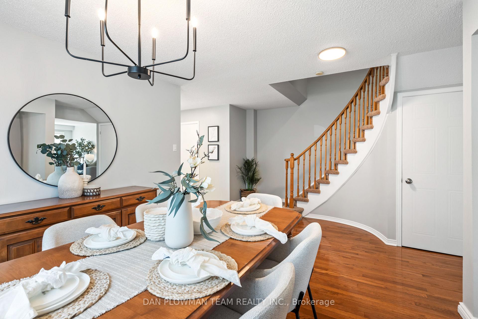 Photo 6 of 107 Poolton Crescent, Clarington, Courtice — HOMEH