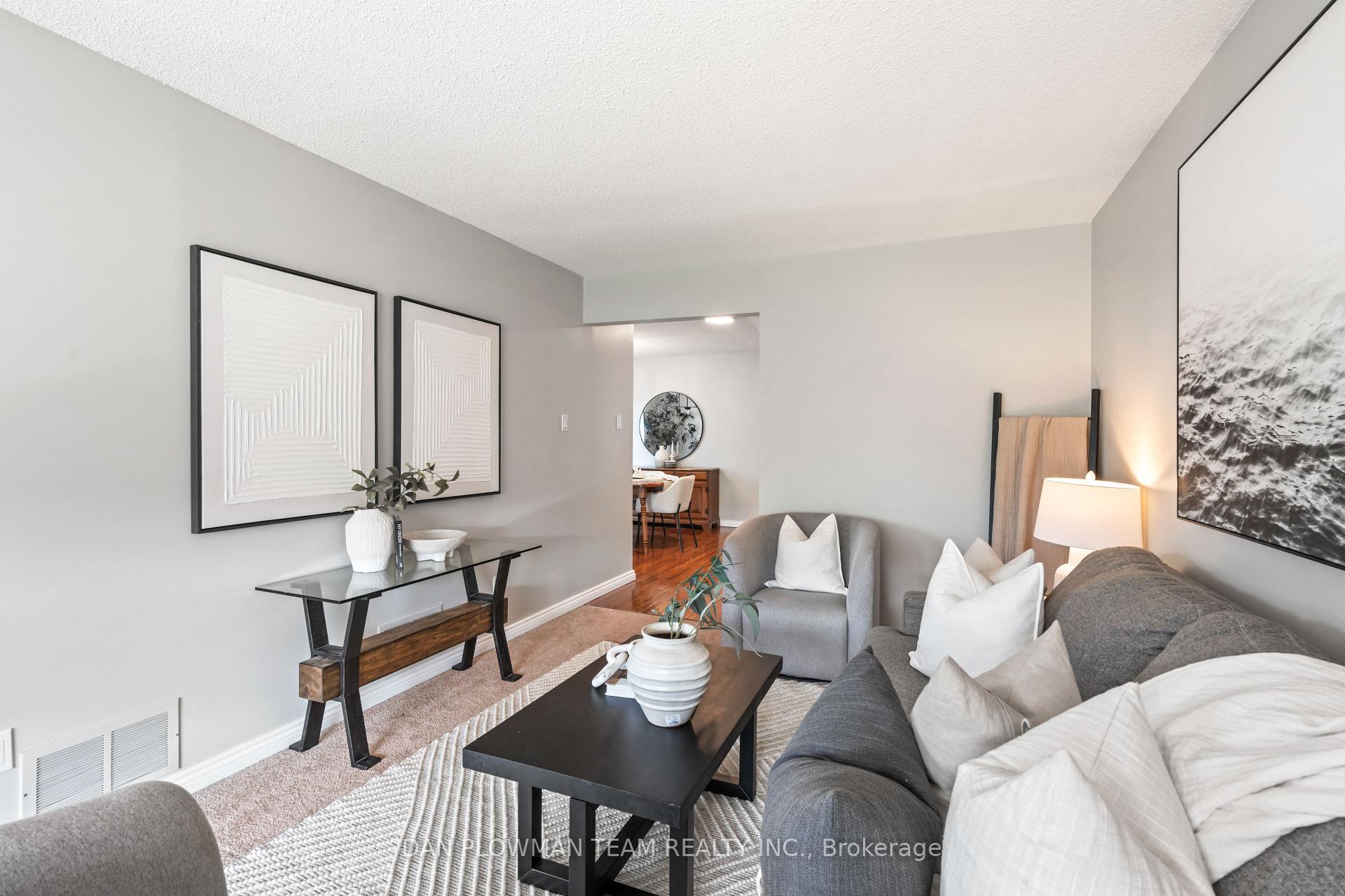 Photo 10 of 107 Poolton Crescent, Clarington, Courtice — HOMEH