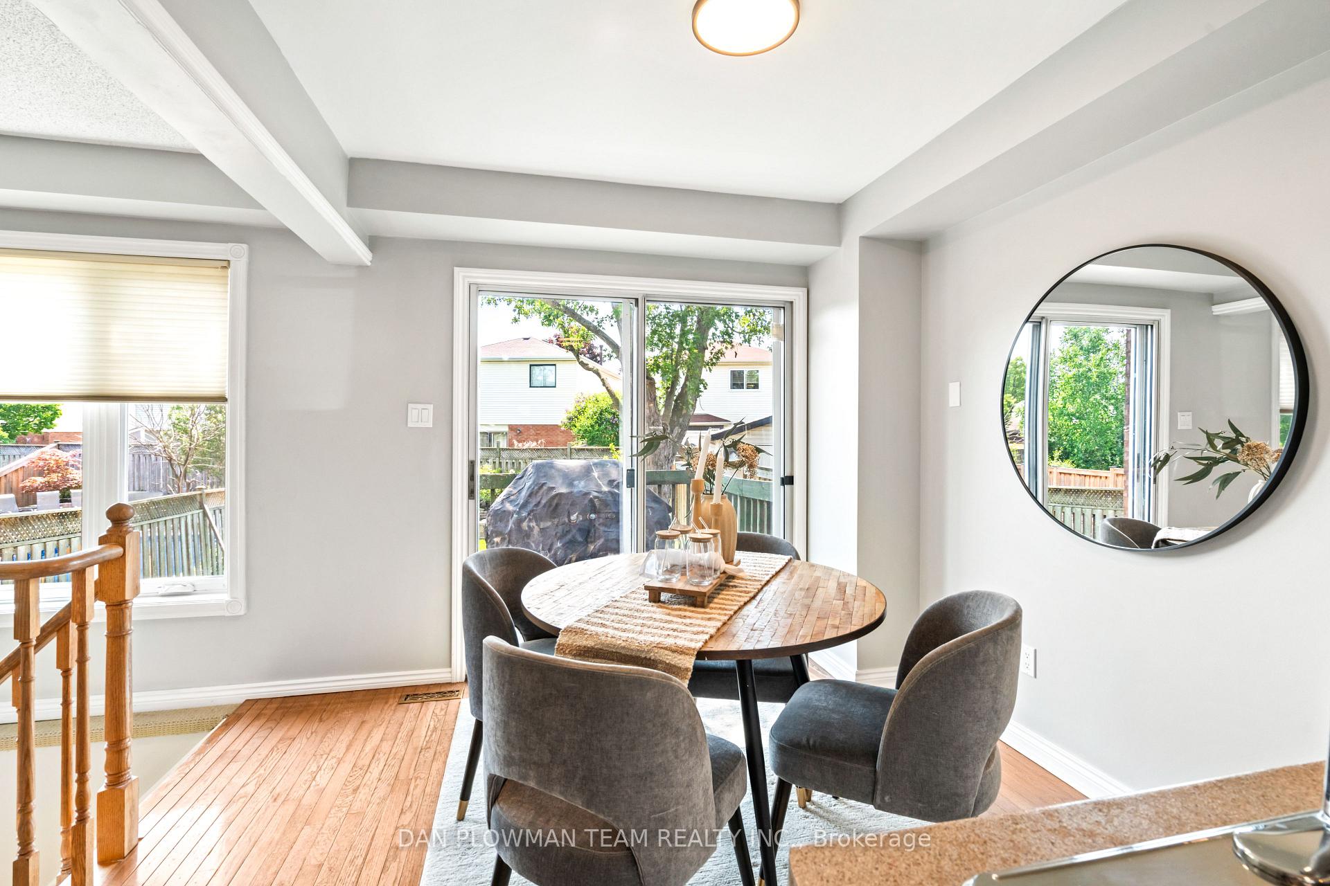 Photo 13 of 107 Poolton Crescent, Clarington, Courtice — HOMEH