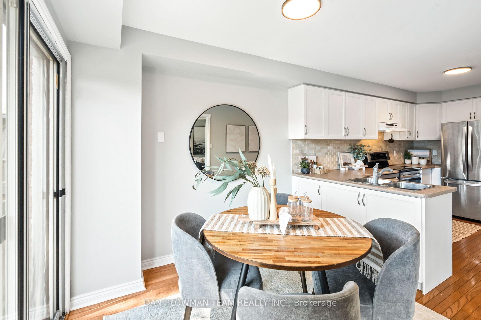 Photo 14 of 107 Poolton Crescent, Clarington, Courtice — HOMEH