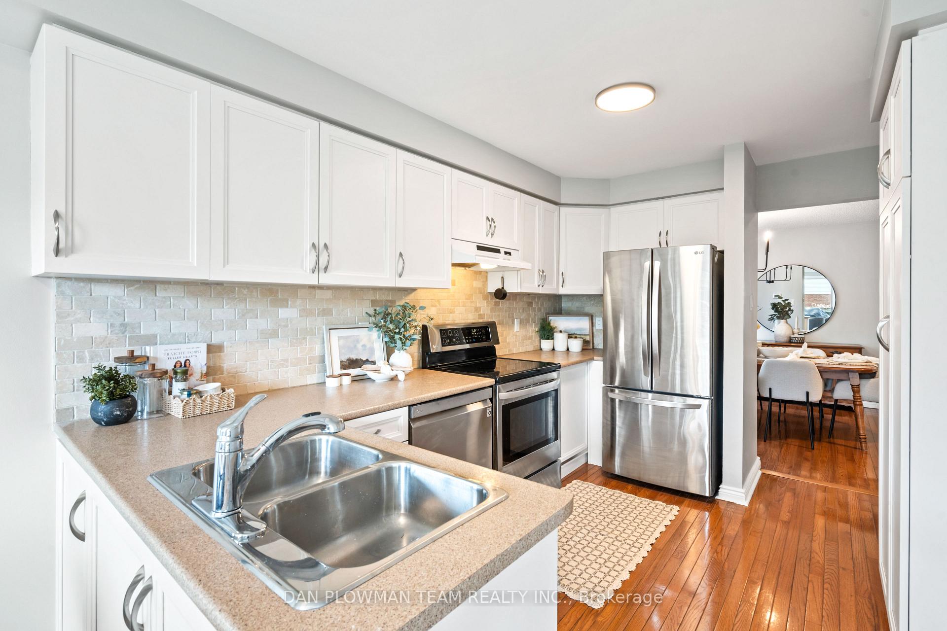 Photo 15 of 107 Poolton Crescent, Clarington, Courtice — HOMEH
