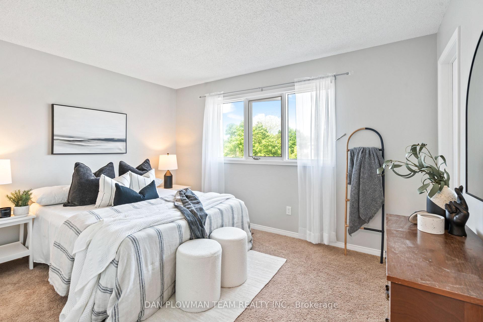 Photo 22 of 107 Poolton Crescent, Clarington, Courtice — HOMEH