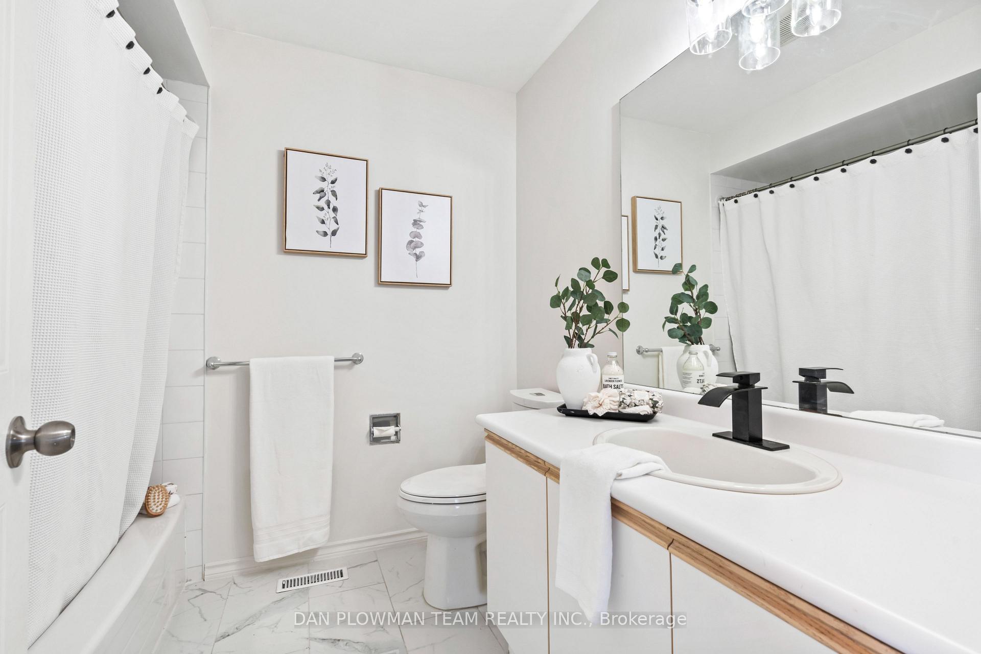Photo 26 of 107 Poolton Crescent, Clarington, Courtice — HOMEH