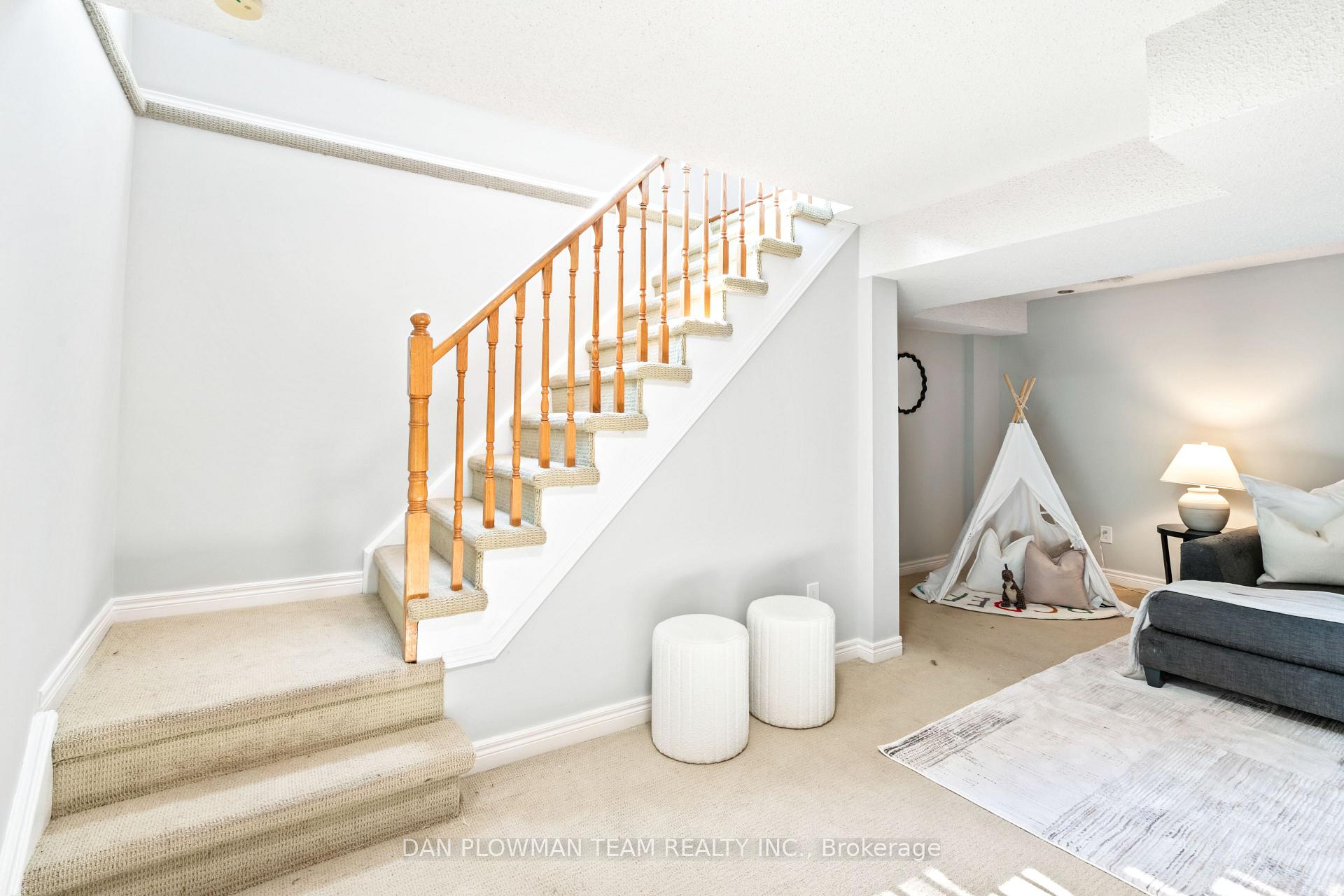 Photo 27 of 107 Poolton Crescent, Clarington, Courtice — HOMEH