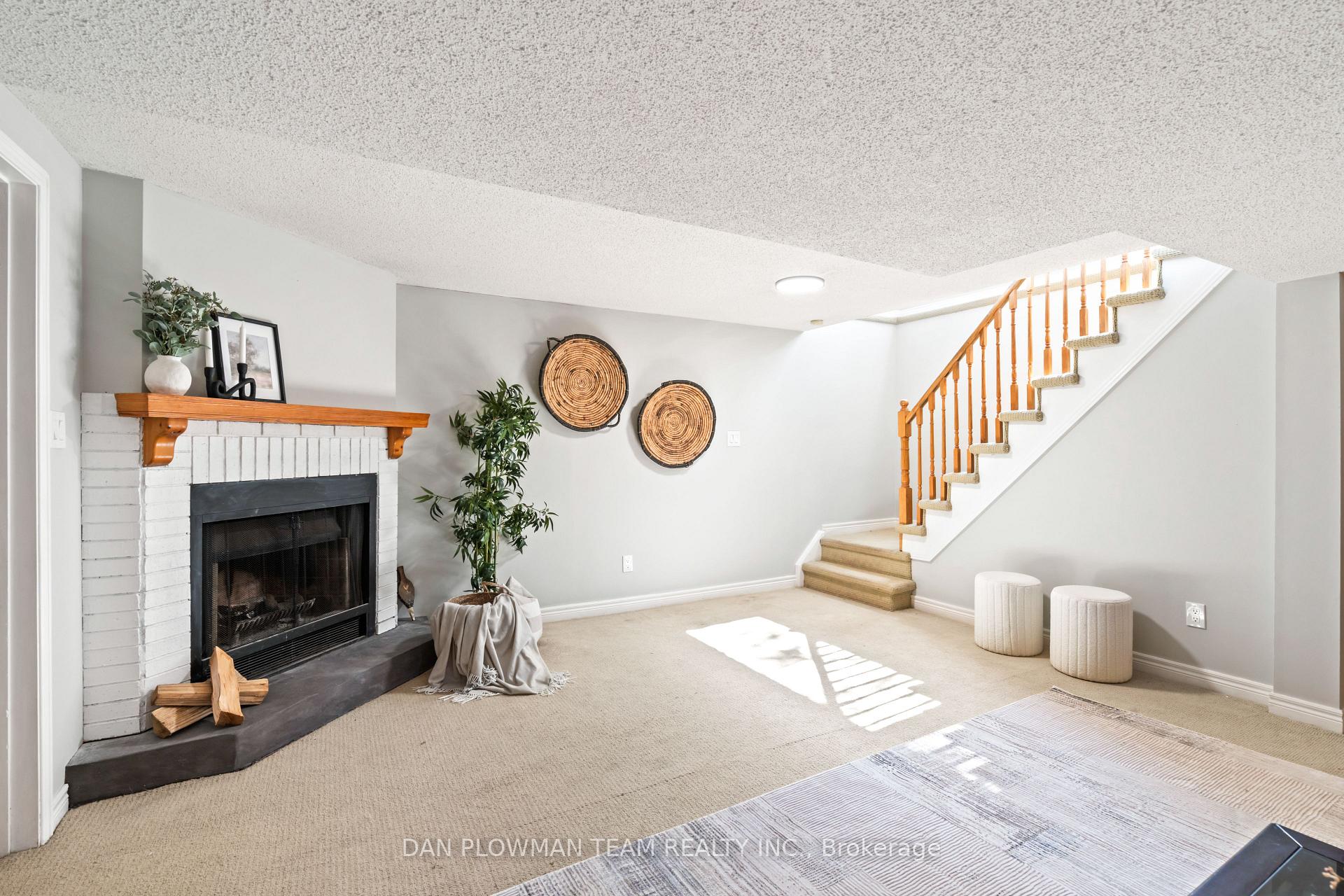Photo 32 of 107 Poolton Crescent, Clarington, Courtice — HOMEH