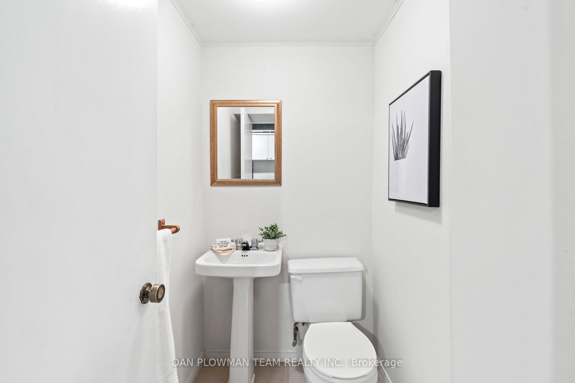 Photo 33 of 107 Poolton Crescent, Clarington, Courtice — HOMEH