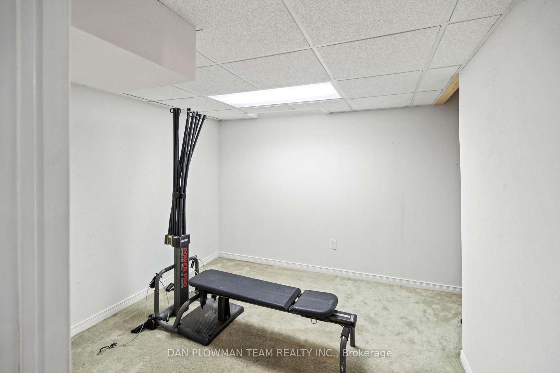 Photo 34 of 107 Poolton Crescent, Clarington, Courtice — HOMEH