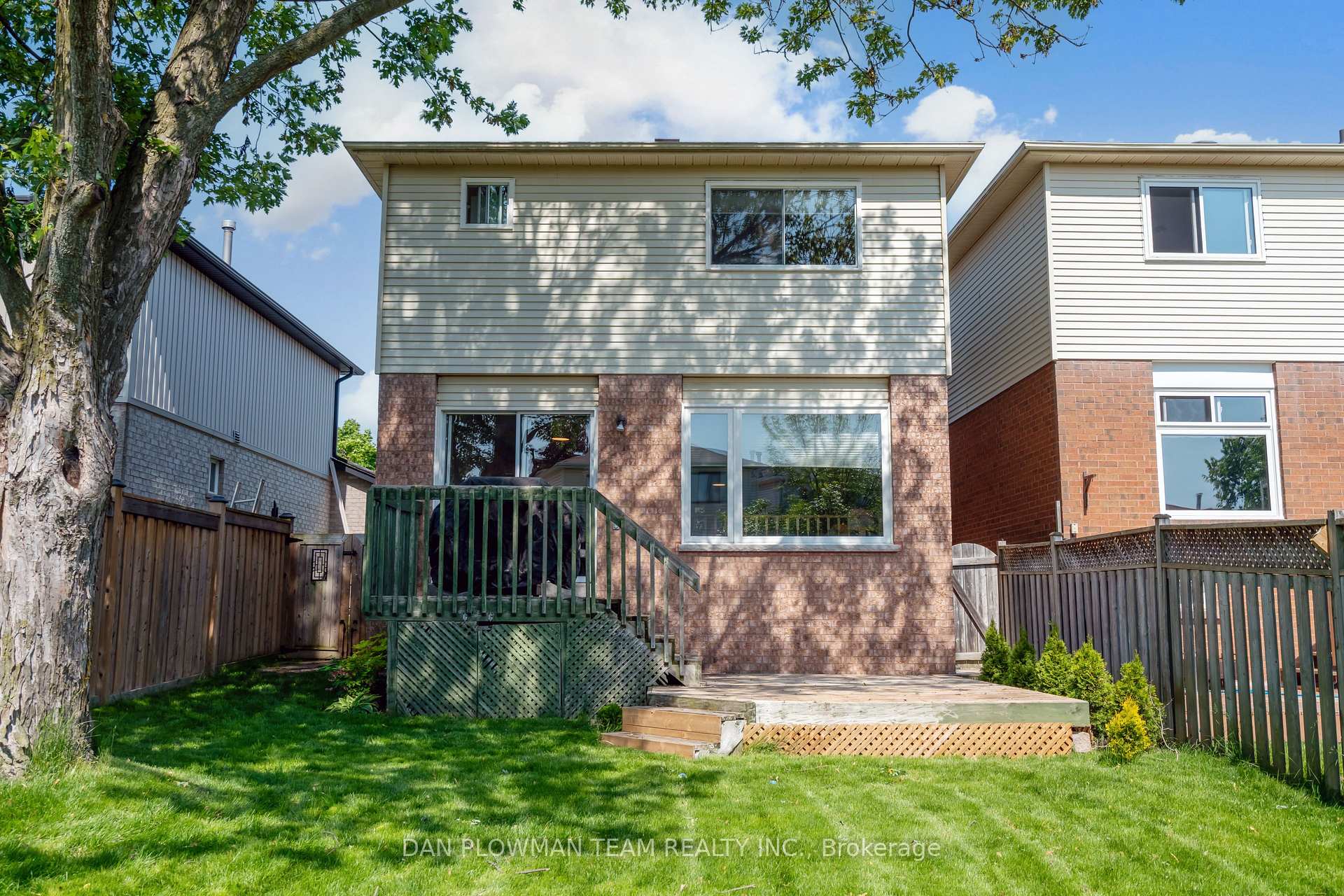 Photo 35 of 107 Poolton Crescent, Clarington, Courtice — HOMEH