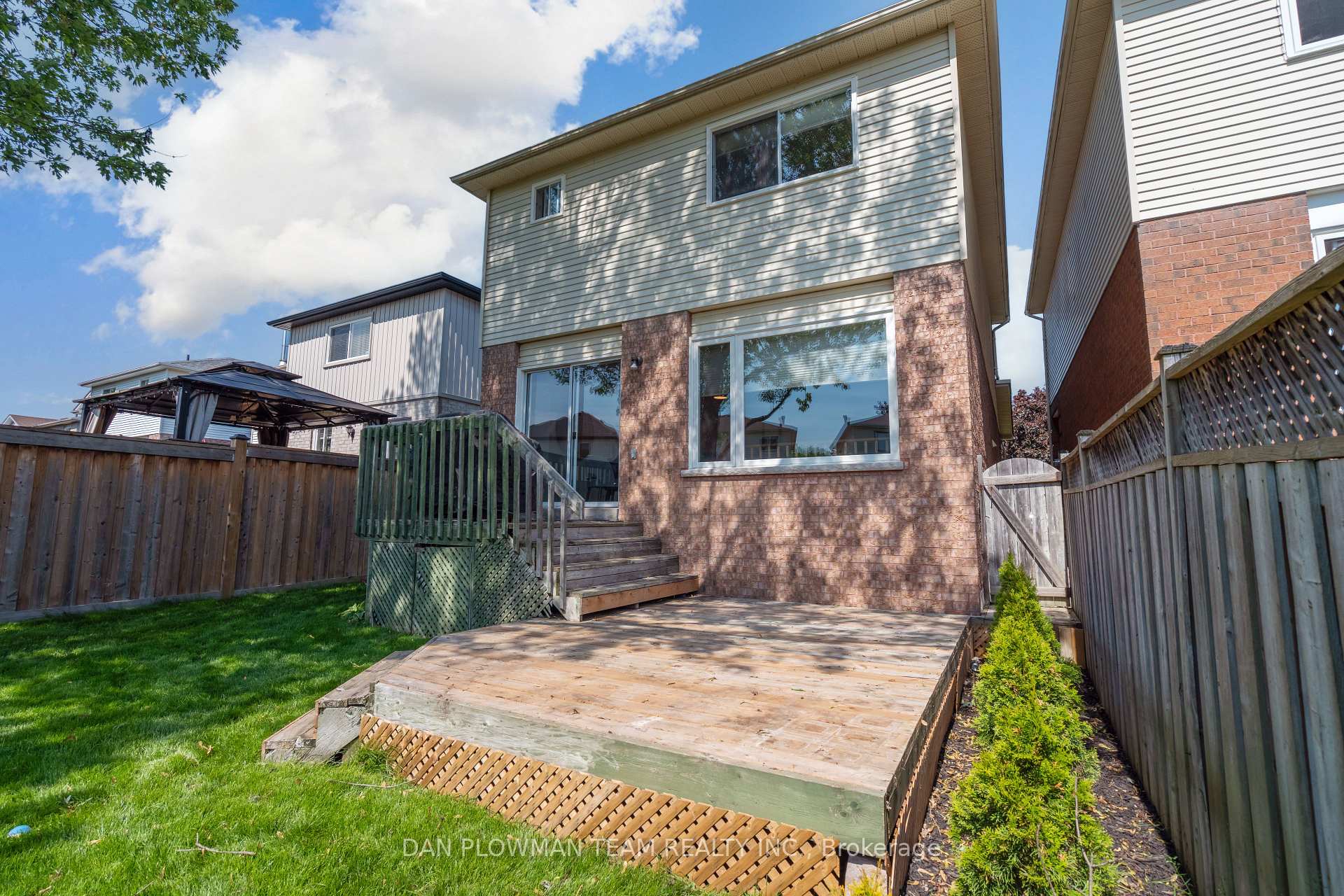 Photo 36 of 107 Poolton Crescent, Clarington, Courtice — HOMEH