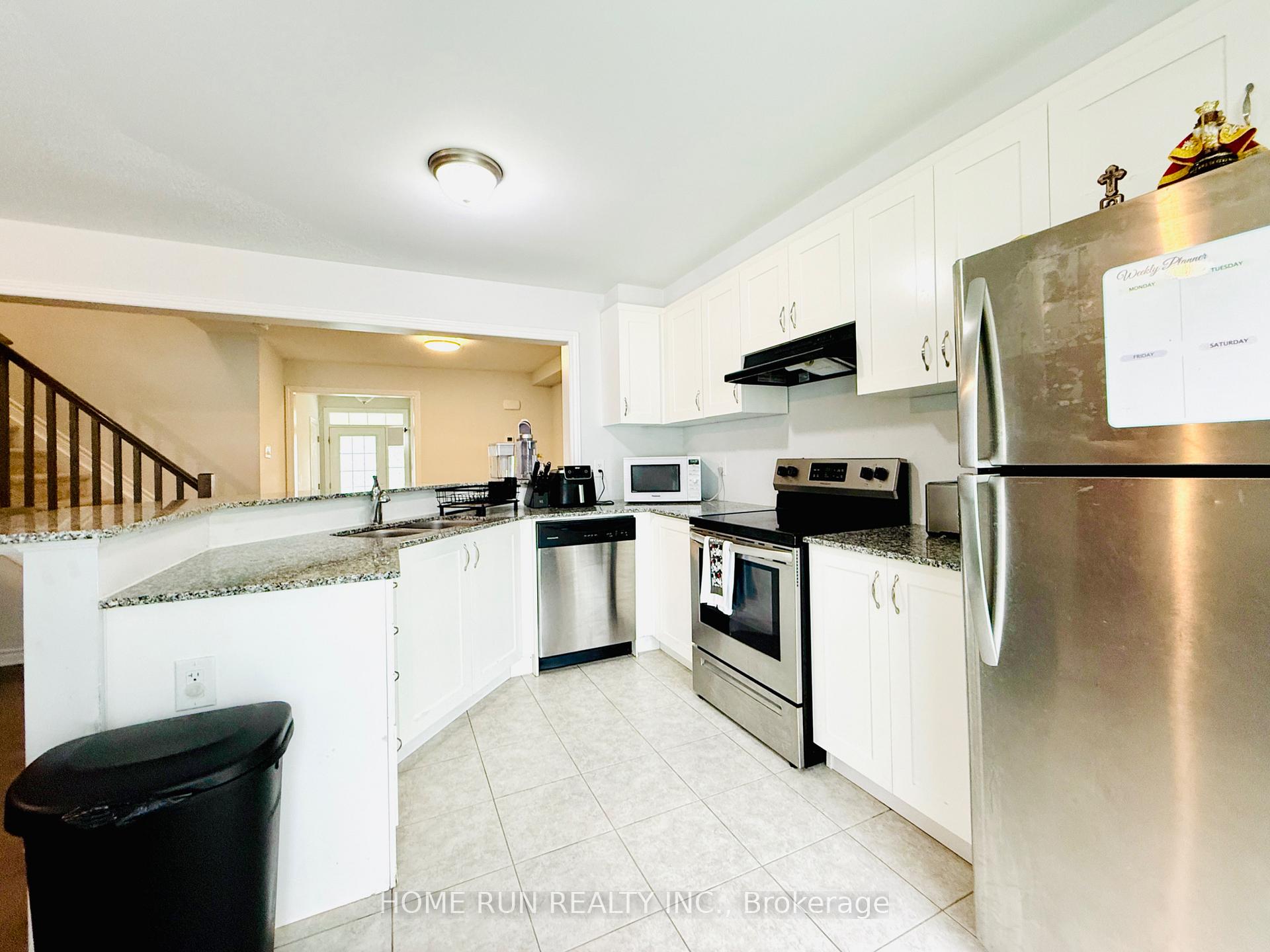 Photo 12 of 3575 River Run Avenue, Ottawa, Barrhaven - Half Moon Bay — HOMEH
