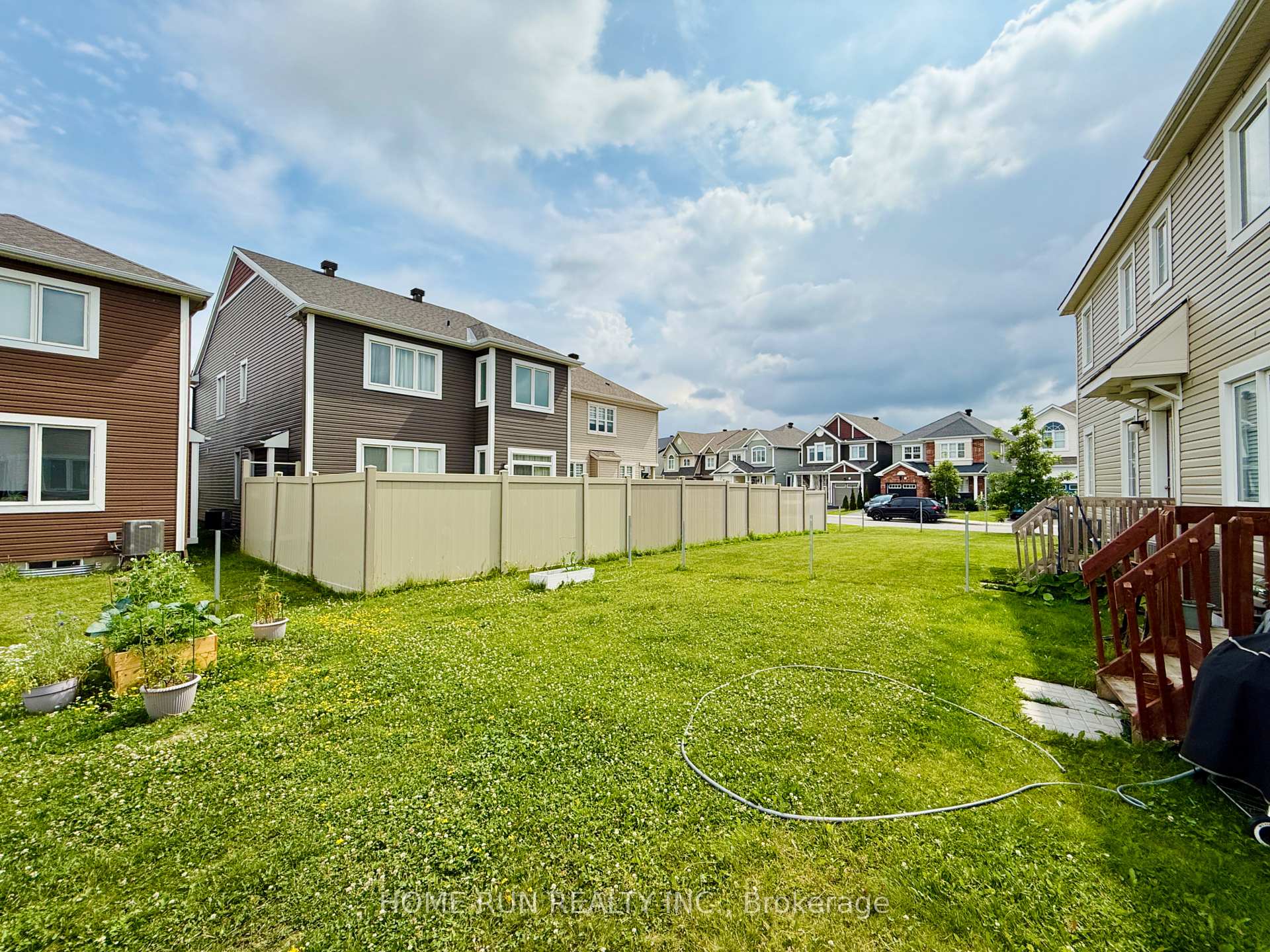 Photo 24 of 3575 River Run Avenue, Ottawa, Barrhaven - Half Moon Bay — HOMEH