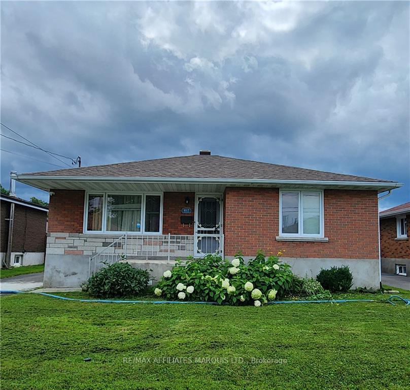 Photo 1 of 217 Anthony Street, Cornwall — HOMEH