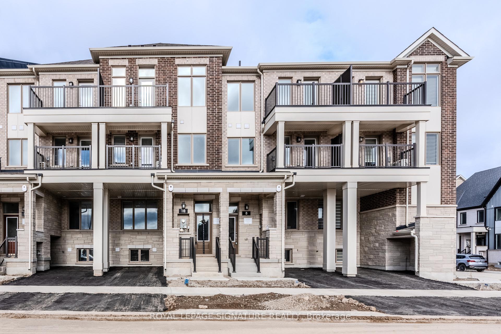 Photo 1 of 10 Timberfall Drive, Brampton, Northwest Brampton — HOMEH