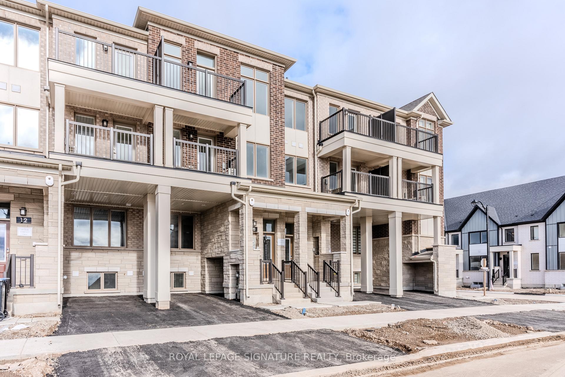 Photo 2 of 10 Timberfall Drive, Brampton, Northwest Brampton — HOMEH