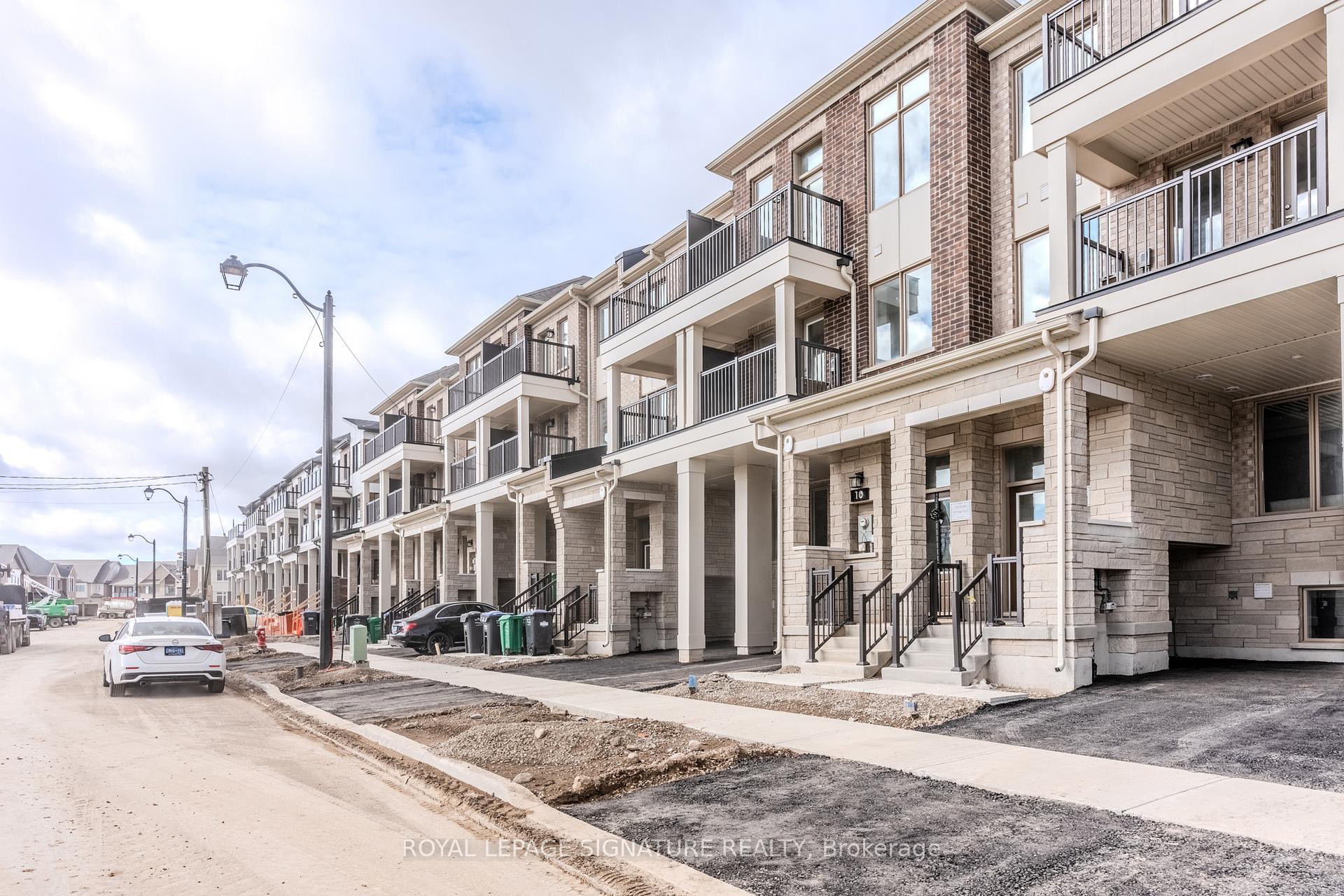 Photo 37 of 10 Timberfall Drive, Brampton, Northwest Brampton — HOMEH