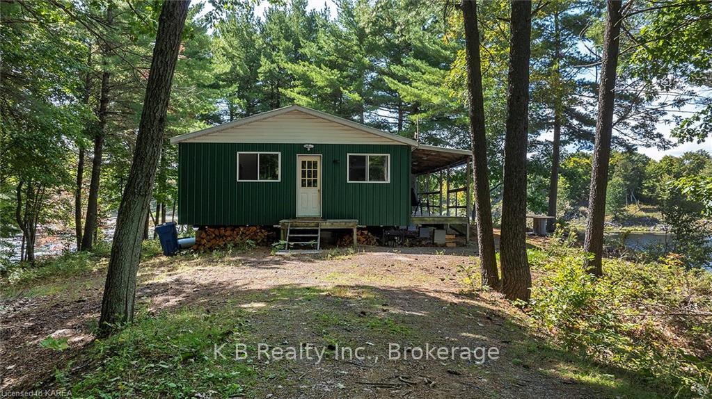 Photo 1 of 00, Frontenac, Frontenac South — HOMEH